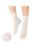 Dětské žebrované ponožky Steven art.014 26-34