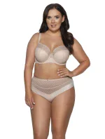 Dámská podprsenka 2102 Innesa beige plus - AVA Dámská podprsenka 2102 Innesa beige plus - AVA