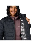 Columbia Powder Lite II Mid Jacket 2089371010 Black L Columbia Powder Lite II Mid Jacket 2089371010 Black L