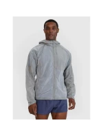 Pánská ultralehká běžecká bunda 4F 4FWSS25TTJAM698-27S pánské