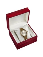 Dřevěná krabička na hodinky PDR-1 Dřevěná krabička na hodinky PDR-1