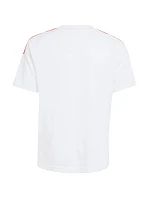 Dětský dres adidas Tiro 26 League Jersey bílý, černý a červený KR0369