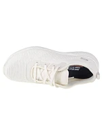 Skechers Bobs Squad Tough Talk 32504-WHT White 38.5