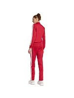 Dámské tepláky Adidas Dayready červené KB8158 Dámské tepláky Adidas Dayready červené KB8158