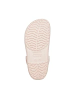 Dřeváky Crocs Crocband Clog bright pink 11016 6UR
