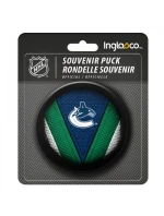 Pamětní hokejový puk Inglasco NHL Stitch 510AN000605