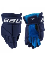 Dětské hokejové rukavice Bauer X Junior 1058656