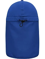 Daiber MB 6243 6 panelová kšiltovka s ochranou krku 03.6243 royal Daiber MB 6243 6 panelová kšiltovka s ochranou krku 03.6243 royal