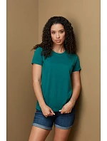 Stedman Classic-T Women Dámské tričko 05.2600 dark chocolate