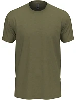 Next Level Apparel N 6010 Unisex Triblend tričko 08.6010 military green