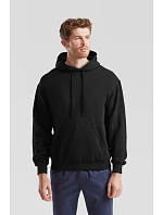 Fruit of the Loom Classic Hooded Sweat Mikina s kapucí 16.2208 deep navy