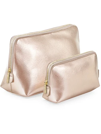BagBase BG 751 Toaletní taška "Boutique" 52.0751 rose gold BagBase BG 751 Toaletní taška "Boutique" 52.0751 rose gold