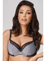 Azal Gracja barva: šedá Azal Gracja barva: šedá