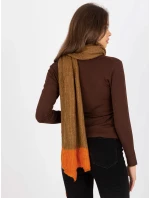 Dámský šátek AT SZ 1942 hnědý