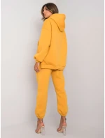 Sada EM KMPL 630.27 tmavě žlutá Sada EM KMPL 630.27 tmavě žlutá