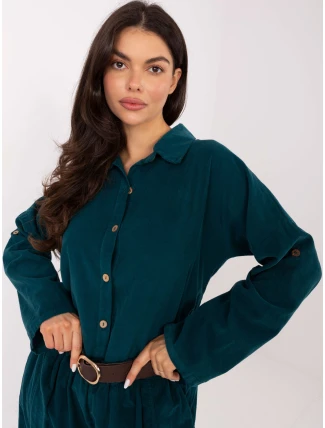 Košile IT KS 22390.81 námořní