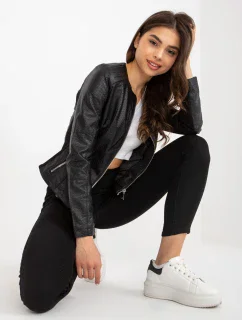 NM KR DA 0526 bunda.55 černá