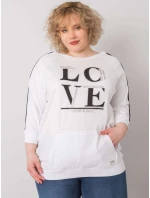 Halenka RV BZ 6457.85 bílá Halenka RV BZ 6457.85 bílá