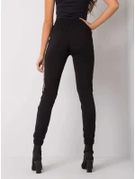 Tepláky RV DR 6891.54 černá Tepláky RV DR 6891.54 černá