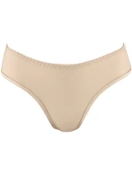 Tanga Basic V-5798 béžová - Axami Tanga Basic V-5798 béžová - Axami