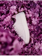 Teniska VUCH Lucky Off White Teniska VUCH Lucky Off White