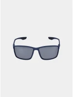 Sluneční brýle 4FSS23ASUNU017 tmavě modré - 4F