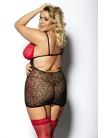 Košilka Gorgeous+Yammy - Anais Košilka Gorgeous+Yammy - Anais