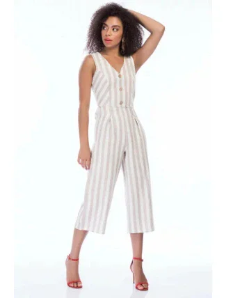 Dámský overal DS18YB351228 - SEVENHILL Dámský overal DS18YB351228 - SEVENHILL