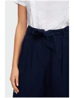 Kalhoty - GPS20SPO412 - Greenpoint Kalhoty - GPS20SPO412 - Greenpoint