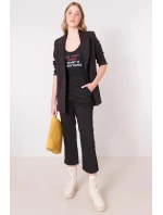 Dámské kalhoty 15665 - BSL