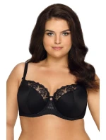 Dámská podprsenka AV 1921 BLACK Dámská podprsenka AV 1921 BLACK