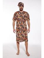 PÁNSKÁ KOŠILE KR 109 JARO 2024