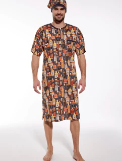 PÁNSKÁ KOŠILE KR 109 JARO 2024