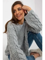 Svetr  model 170812 Rue Paris