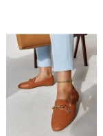 Mokasiny model 207481 Solea