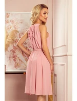 Dámské šaty 350-2 ALIZEE - NUMOCO