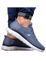 Boty Skechers Summits High Range M 232457SLT Boty Skechers Summits High Range M 232457SLT