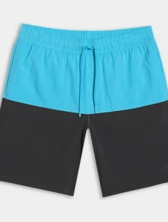 Pánské plážové šortky boardshorts 4F 4FWSS25UBDSM135-48S