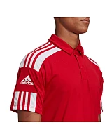 Pánské polo tričko Squadra 21 M GP6429 - Adidas
