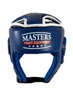 Masters Ktop-Pu Wako Approved M 02251-02M boxerská přilba Masters Ktop-Pu Wako Approved M 02251-02M boxerská přilba