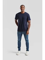 Fruit of the Loom Valueweight T Tričko 16.1036 white Fruit of the Loom Valueweight T Tričko 16.1036 white