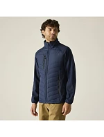 Regatta TRA 958 Hybridní bunda "Pro Universal" 36.A958 navy/classic red