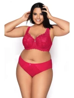 Mat 053/22 Carmela Velká barva:rubínová