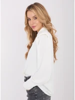 Košile IT KS 8631.59 ecru