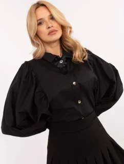 MI KS košile C233.70 černá