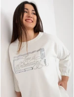 Tunika RV TU 7505.15 ecru Tunika RV TU 7505.15 ecru