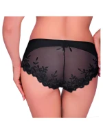 Kalhotky Becky 096 Black - Ewana Kalhotky Becky 096 Black - Ewana