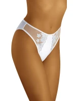 Dámské kalhotky Hera White - Wol-Bar Dámské kalhotky Hera White - Wol-Bar