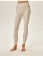 Dámské pyžamo Fune 41870-80X Béžová - Henderson Ladies Dámské pyžamo Fune 41870-80X Béžová - Henderson Ladies