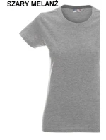 Dámské tričko 22160 - PROMOSTARS